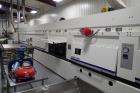 2008 Hybrid 3-zone Tunnel Oven